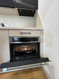 9, LVIV APART 1 кім Центр з балконом безкоштовна парковка - 1