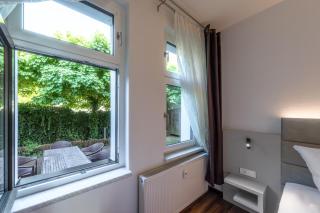 Ferienwohnung "Kleines Meer" - Waren - 5