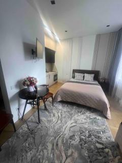 Favorit Apartments 1 кім Безкоштовна парковка Центр з балконом не далеко від ж д вокзалу Звітні документи - Lviv - 2