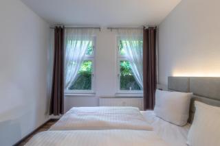 Ferienwohnung "Kleines Meer" - Waren - 4