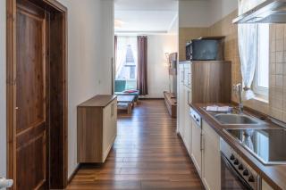 Ferienwohnung "Kleines Meer" - Waren - 1