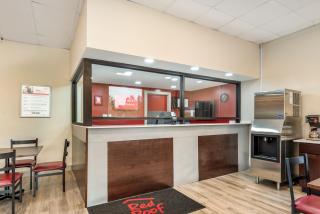 Red Roof Inn Richmond, VA - Richmond - 3