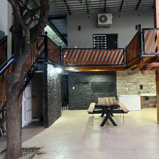 Complejo Kennedy Apart-Eventos - Termas de Río Hondo - 6