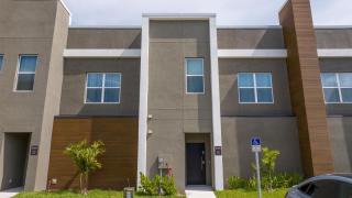 New Villa Private Pool Disney Magic - 9