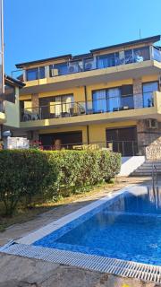 Via Sunride - Twin Maisonette Apartments by the sea - Sosopol - 0