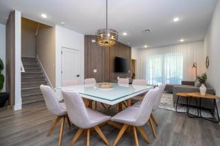 New Villa Private Pool Disney Magic - 4