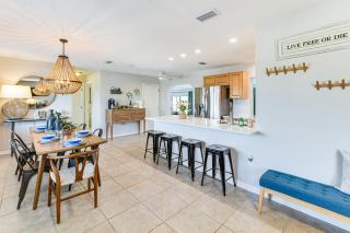 8 Mi to Charlotte Sports Park: Home w/ Gulf Access - 3