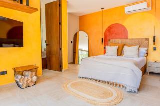 Casa Jaguar Villa 2 - Xpu Ha - 2