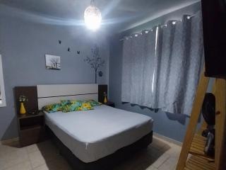 Verde Mar Abricó 2 - 8