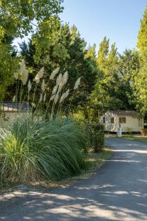 Camping les mizottes - Saint-Michel-en-lʼHerm - 4