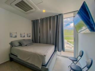 Sunset Mini Loft - - 0