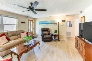 Walk to Nature Trails Bradenton Getaway! - Bradenton - 7
