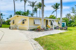 Walk to Nature Trails Bradenton Getaway! - Bradenton - 8