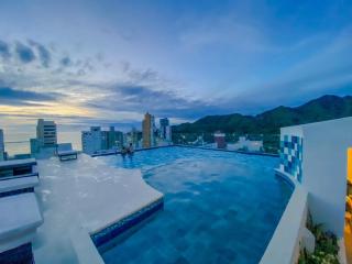 Sunset Mini Loft - - 2