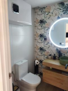 Loft Claudia Portil - Punta Umbría - 6