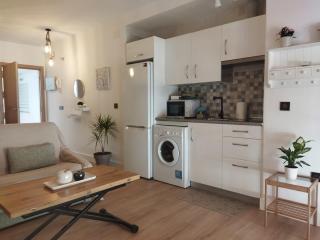 Loft Claudia Portil - 1