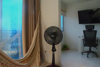 Hermoso Apartamento Cerca a Playa - Cartagena das Índias - 3
