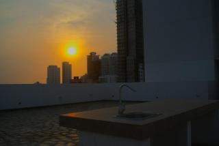 Hermoso Apartamento Cerca a Playa - Cartagena das Índias - 2
