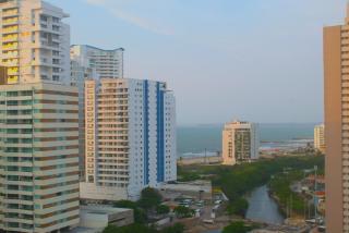 Hermoso Apartamento Cerca a Playa - Cartagena das Índias - 1