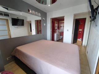 Appartement 17, Héliopolis O au village naturiste - 5