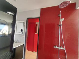 Appartement 17, Héliopolis O au village naturiste - 4