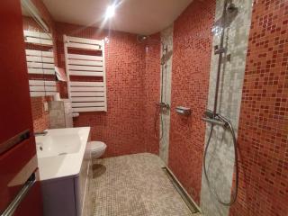 Appartement 17, Héliopolis O au village naturiste - 3