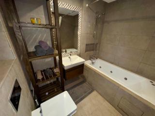 Luxueux Appartement Prestigia avec Wifi 100 M - 2