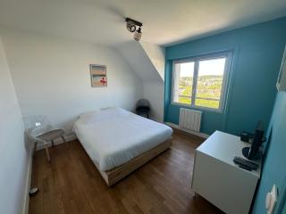 Maison spacieuse Morgat Vue mer imprenable 5 chambres, terrasse XXL - Crozon - 4