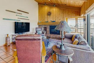 Windrow Retreat - Sea Ranch - 6