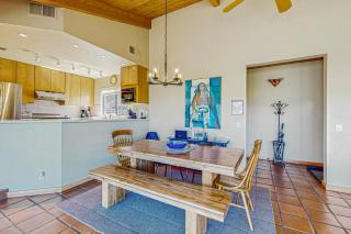 Windrow Retreat - Sea Ranch - 2