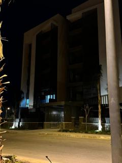 Hotel Apartment in Madinaty Prevado - Madinaty - 9
