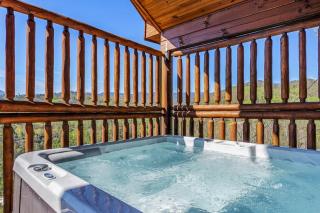 Brave Eagle by Avada Properties - Gatlinburg - 9