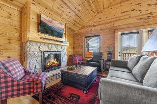 Brave Eagle by Avada Properties - Gatlinburg - 8