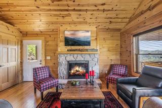 Brave Eagle by Avada Properties - Gatlinburg - 7