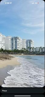 Juan Dolio Tropical Beach - Juan Dolio - 2