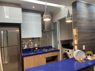 Spa Loft - Belíssima Vista Vaca Brava - 4