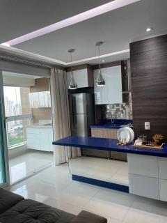 Spa Loft - Belíssima Vista Vaca Brava - Goiânia - 3