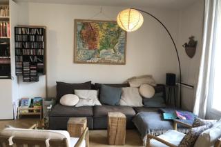 Apartment 4 rooms with balcony in Lyon - Lione - 0