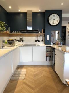 Apartment 4 rooms with balcony in Lyon - Lione - 6