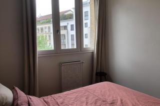 Apartment 4 rooms with balcony in Lyon - Lione - 2