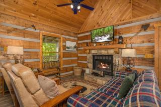 Tiny Pines by Avada Properties - Sevierville - 8