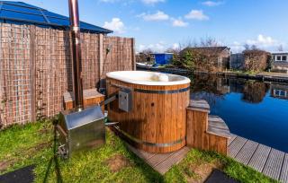 Gorgeous Home In Vinkeveen With Sauna - Vinkeveen - 9