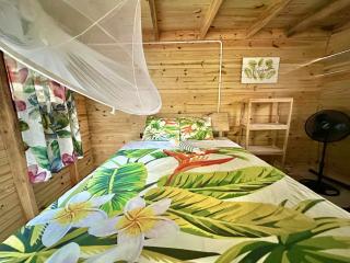 Beach Terrace Loft in Buen Hombre - Buen Hombre - 3