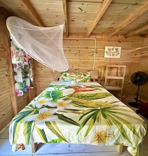 Beach Terrace Loft in Buen Hombre - Buen Hombre - 1