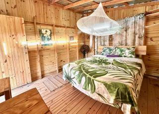 Beach Terrace Loft in Buen Hombre - Buen Hombre - 0