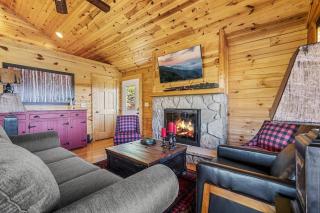 Brave Eagle by Avada Properties - Gatlinburg - 3