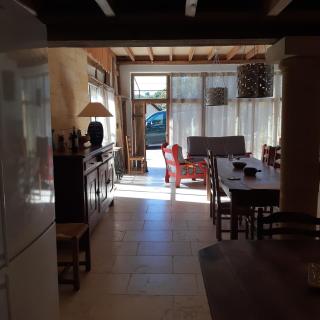 Residence Pinta Sarlat - Sarlat-la-Canéda - 7
