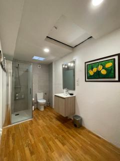 La Casa de mis Padres - 1