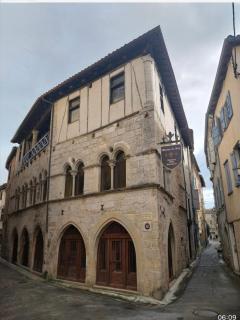 Maison du Roy / Royal Chambers - Saint-Antonin - 7