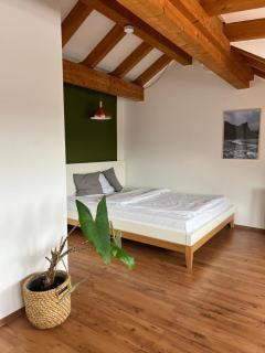 Cozy loft with a view, central, close to tradefair - Düsseldorf - 3
